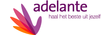 Adelante